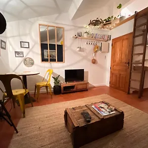 Cosy Provencal Appartement