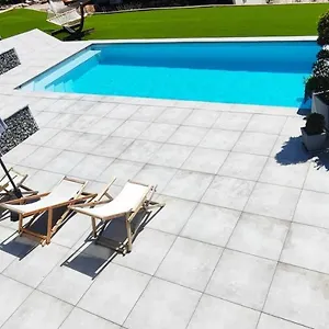 2 Vue Av Piscine Appartement