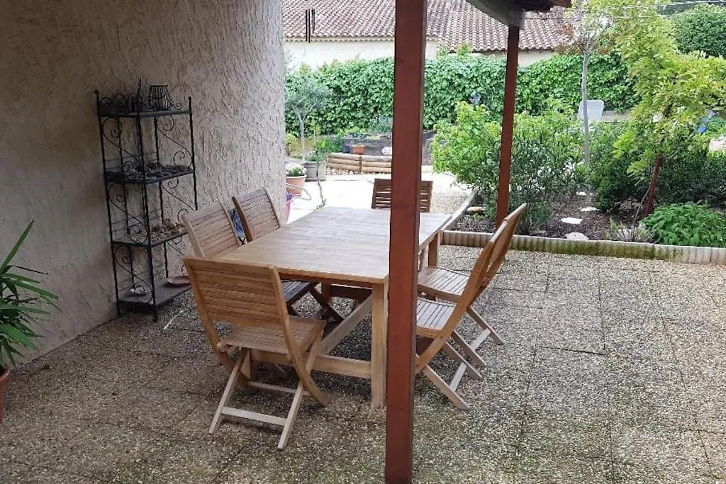Villa Clea, Belle Propriete Provencale, Jardin, Piscine, Au Calme Carnoux-en-Provence