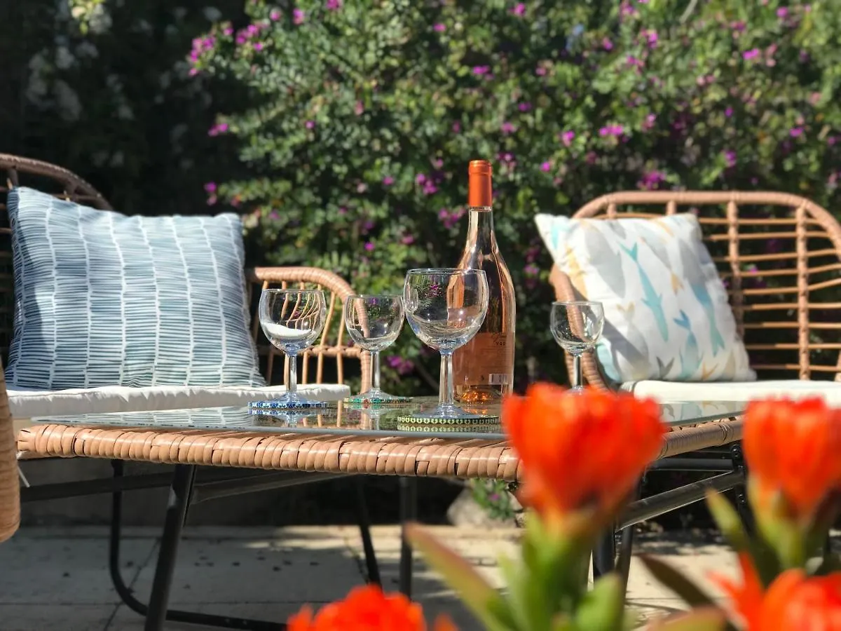 Villa Clea, Belle Propriete Provencale, Jardin, Piscine, Au Calme Carnoux-en-Provence 0*,  Francia